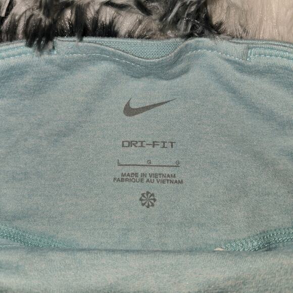 Nike Fit Dry Leggings - Picture 2 of 5